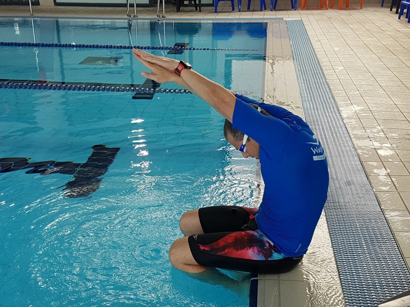 Learn to dive in the pool Rules and risks – Swimming Lessons in ...